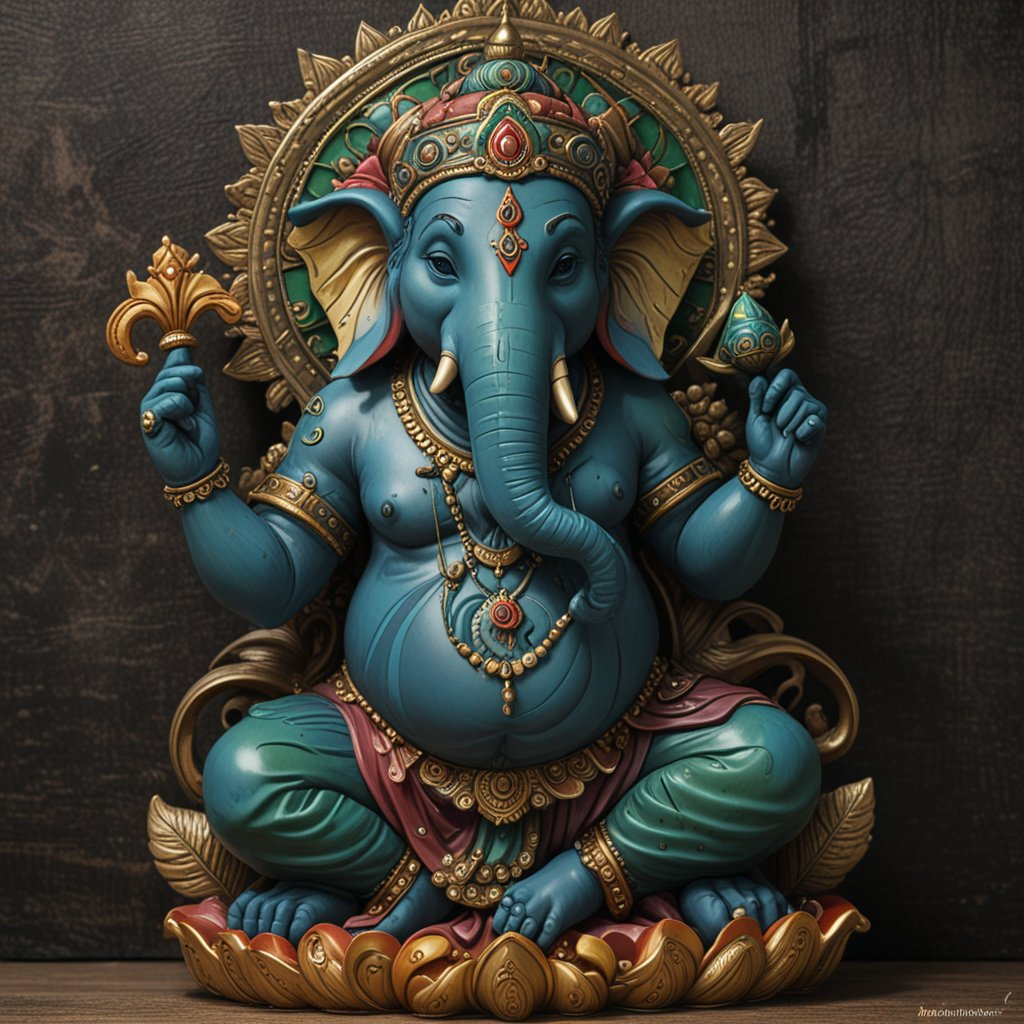 GANESHA